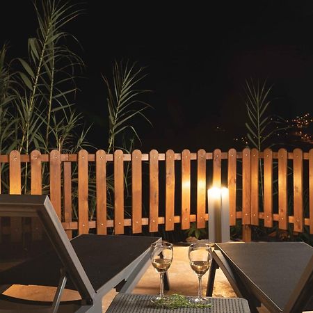 Basalto Casas Rurales Hermigua Exterior photo