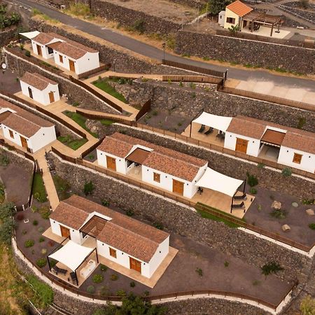 Basalto Casas Rurales Hermigua Exterior photo