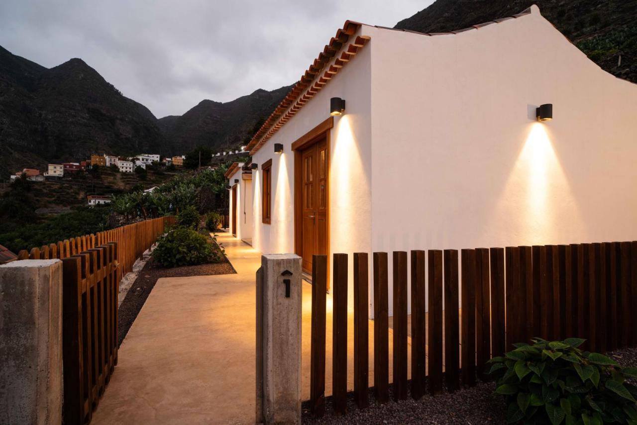 Basalto Casas Rurales Hermigua Exterior photo