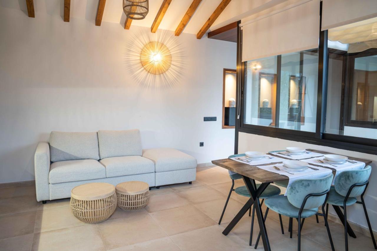 Basalto Casas Rurales Hermigua Exterior photo