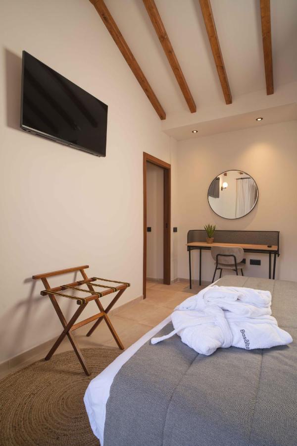 Basalto Casas Rurales Hermigua Exterior photo