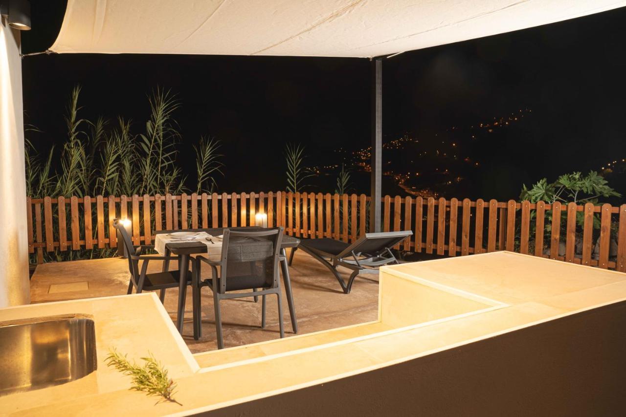 Basalto Casas Rurales Hermigua Exterior photo
